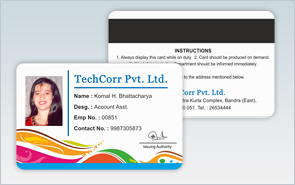 Hotel Punch card
